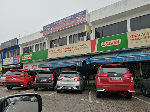 Kedai Alat Ganti Kereta Near Me: Panduan Lengkap Mencari Kedai Alat Ganti Kereta Berhampiran Anda